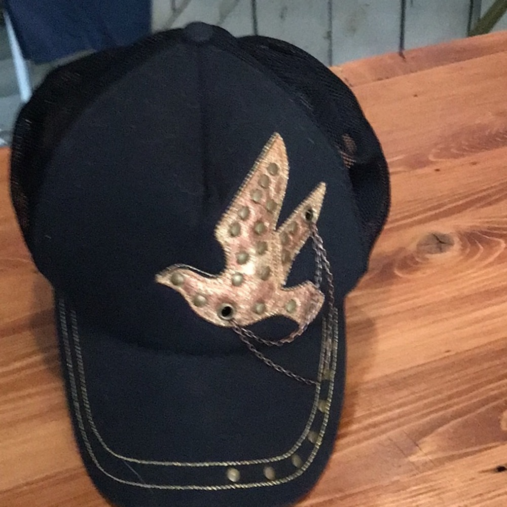 Baseball hat - Picture 2 of 5